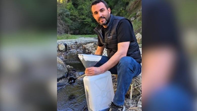 Çmimi i naftës, Lapaj nga Mallakastra: Derdhet si mall pa zot, ndërsa shqiptarët paguajnë ndër çmimet më të larta