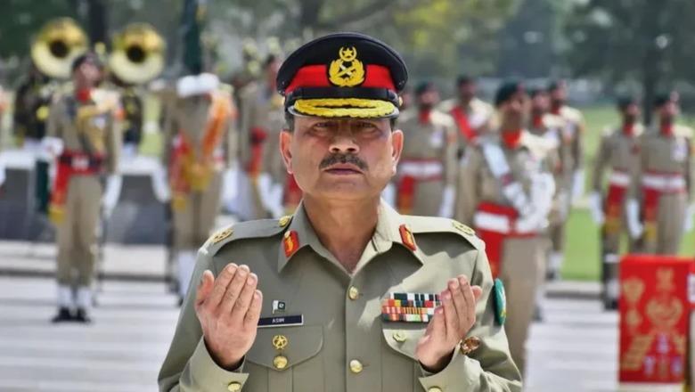 Njihuni me 'ndërmjetësin' Asim Munir, marshalli pakistanez që ndaloi Trump-in