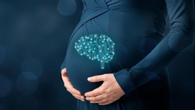 Çfarë i ndodh trurit të një gruaje gjatë shtatzënisë? Ja çfarë zbuluan ekspertët në studimin e ri