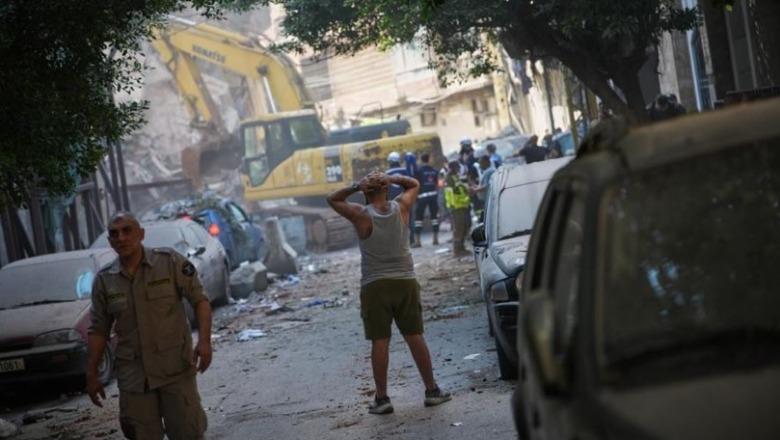 Sulmet e Izraelit në Liban, mbi 200 të vdekur! Vance për negociatat: Duam që Irani të mos ketë armë bërthamore dhe që Hormuzi të rihapet
