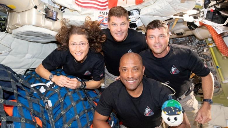 Kthimi i Artemis II në Tokë faza më e rrezikshme e misionit, 4 astronautët përgatiten për hyrjen në atmosferë