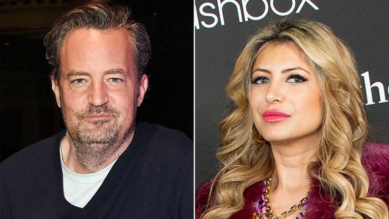 Shpërndau drogën që çoi në mbidozë Matthew Perry, dënohet me 15 vite burg ‘Mbretëresha e ketaminës!’ Deklarata në gjykatë: Më përndjek turpi