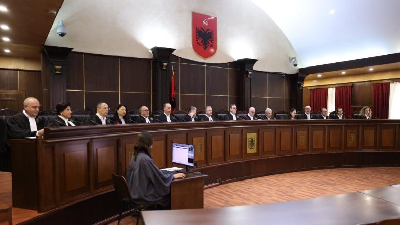 Alarmi me paraburgimet/ Kolegjet e Bashkuara të Gjykatës së Lartë mblidhen për rishikimin e praktikës ‘arrest me burg’