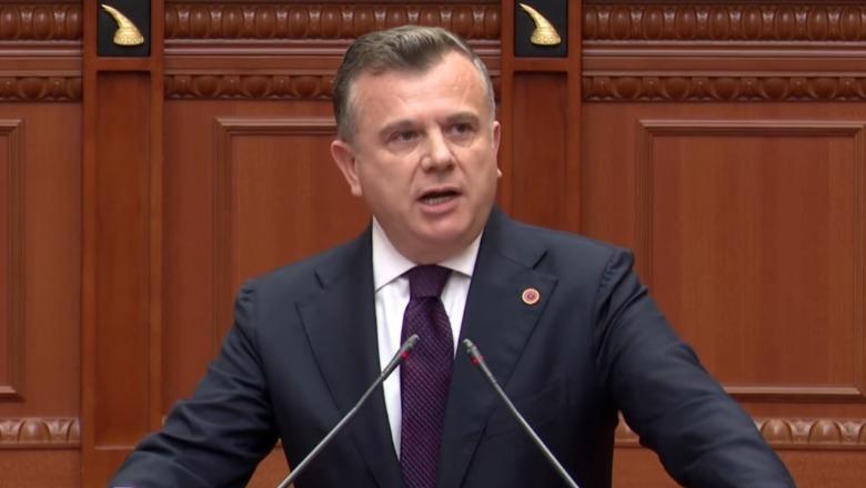 ‘Bordi i Transparencës ka dhënë rezultat’, Balla ‘ngushëllon opozitën: Mos u mërzisni nëse votojmë kundër nismave tuaja