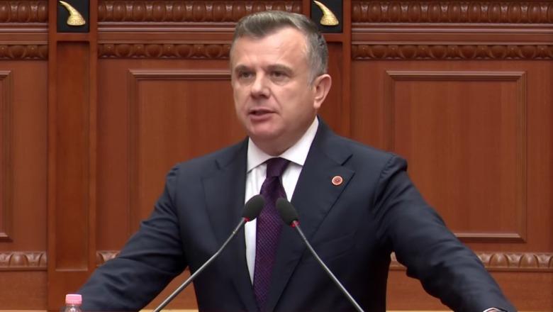 ‘Në vend të diskutohej procedura e përshpejtuar, u bë politikë e ditës’, Balla: Të gatshëm për bashkëpunim, por pa ‘gërdufje’