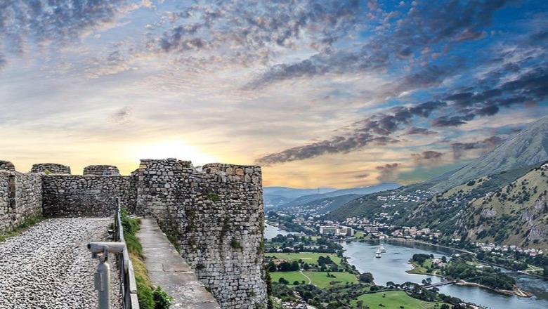 Kalaja e Shkodrës hyn në një fazë të re zhvillimi! Investimi më i madh në mbi 40 vite rrit vlerën e saj historike dhe turistike