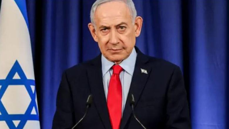 Kryeministri izraelit: Do të vazhdojmë të sulmojmë Hezbollahun derisa të rivendosim sigurinë e plotë