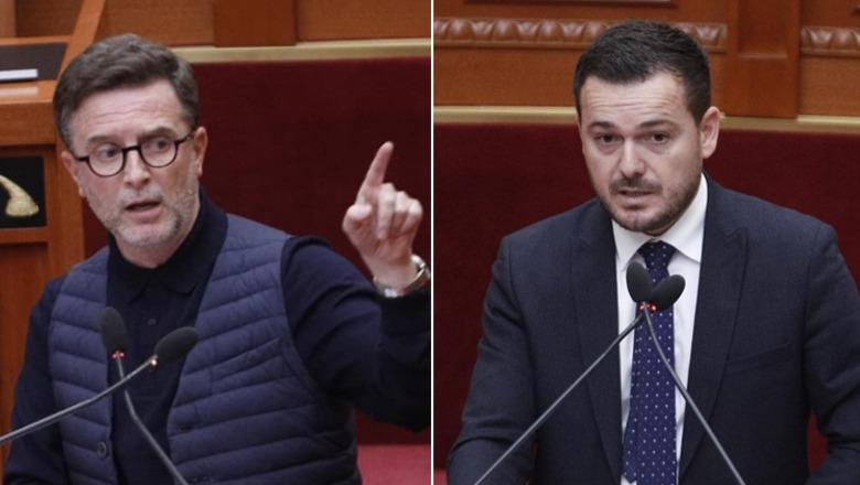 ‘Skema e tatimit me TVSH po dëmton blegtorët!’ Braçe: Prodhimi vendas po zëvendësohet nga importi! Salla: Nuk duhet të kthehet në sistem deformimi të tregut