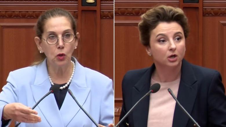 Xhixho: U keni vjedhur 1 mln lekë nga pagat mësuesve, pse s’ia ktheni? Kumbaro: Kemi ndërhyrë në ligj, 6761 marrin sot trajtim financiar të barabartë