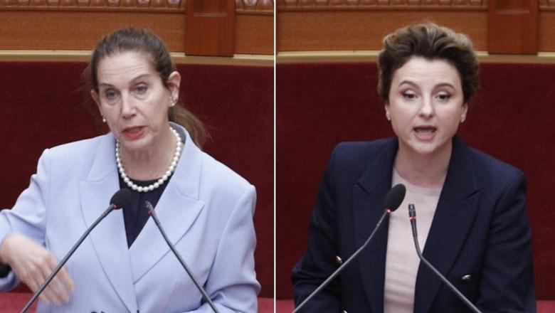 Xhixho: U keni vjedhur 1 mln lekë nga pagat mësuesve, pse s’ia ktheni? Kumbaro: Kemi ndërhyrë në ligj, 6761 marrin sot trajtim financiar të barabartë