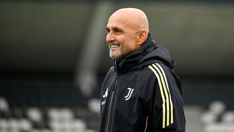 Akord i plotë mes palëve, Juventusi rinovon me Spallettin deri në verën e vitit 2028