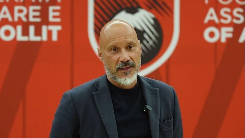 Fulvio Pea largohet nga posti i Drejtorit Teknik në FSHF, gati rikthimi te Interi