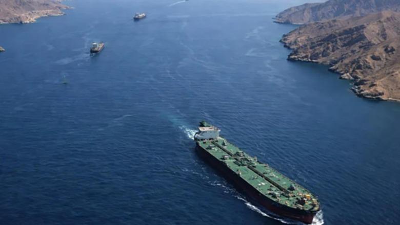 Marrëveshja SHBA-Iran ‘në fije të perit’! Hormuzi ende i mbyllur, media: Trump i dërgon ultimatium aleatëve europianë! Duam mbështetje