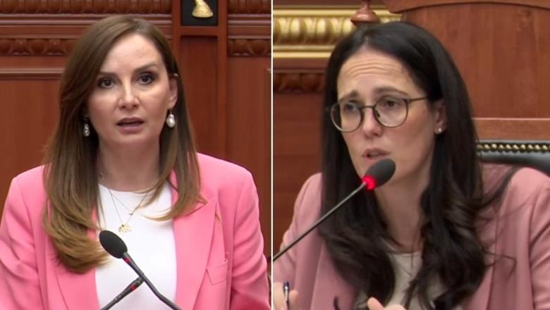 ‘Keni kriminalizuar ekonominë’, Ibrahimaj debat me Tabakun: Qeveria jonë ka rritur të ardhurat! Ndërhyn Bardhi: Mbylle gojën, e korruptuar