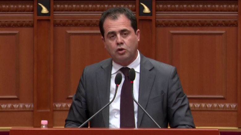 Porti i ri i Durrësit/ Bylybashki: Banorët e shpronësuar fituan në gjykatë vlerësimin 115 euro/metër katror, nga 5.5 euro/metër katror që i dhatë ju