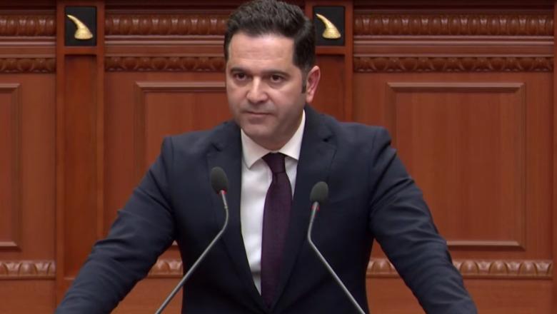 Rënia e Euros/ Malaj në Kuvend ‘zbulon’ si hyjnë flukset e valutës së huaj: 2 miliardë € nga remitancat dhe 5.7 miliardë € nga turizmi në 2025! S'kemi të bëjmë me para të pista