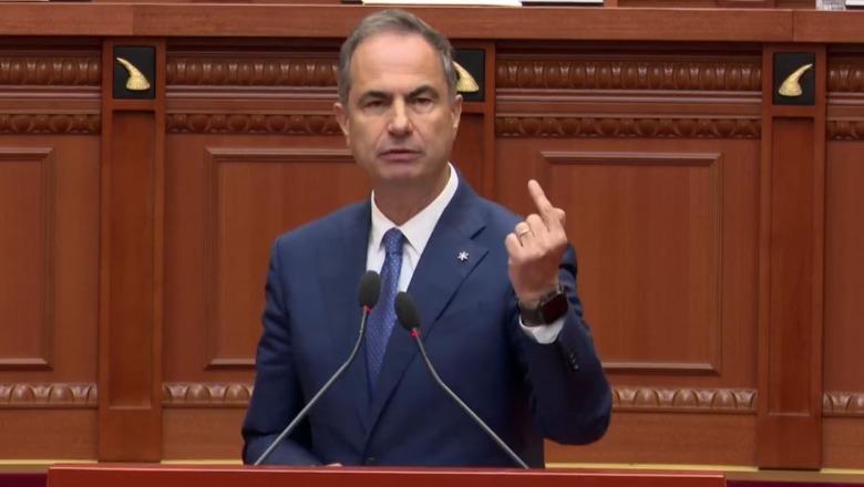 Kuvend/ Boçi: Mbyllim disa shtigje, por Rama 100 të tjera për pastrimin e parave! Bylykbashi: Kush blen 4 mijë euro/metrin katror nëpër kulla?