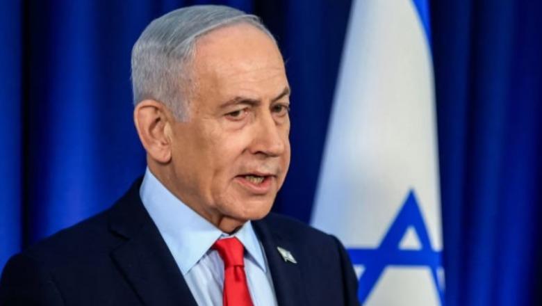 Netanyahu: Izraeli do të fillojë bisedime të drejtpërdrejta me Libanin, të përqendruara në çarmatosjen e Hezbollahut