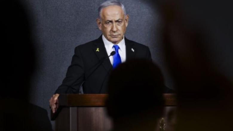 Lufta/ Netanyahu: Izraeli do fillojë bisedime direkte me Libanin! Ngushtica e Hormuzit ende e mbyllur, mediat: Teherani do të lejojë kalimin e 15 anijeve në ditë