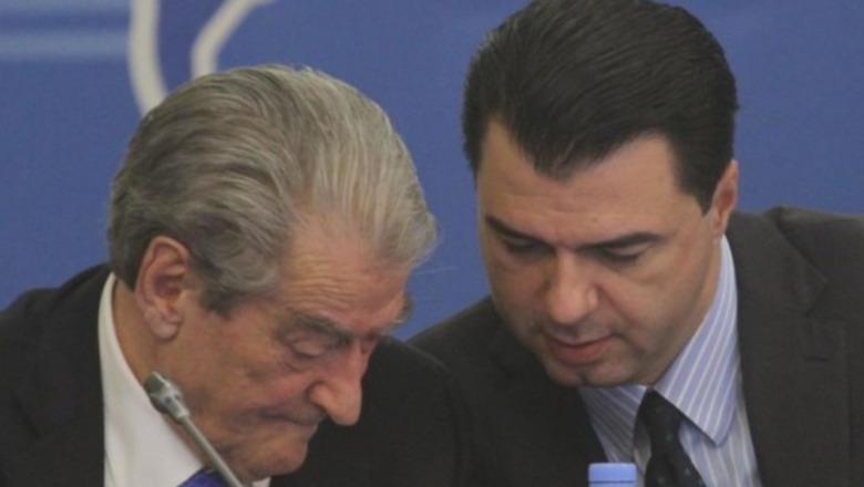 Jakin Marena: Kur Berisha bën si e ardhmja e PD, koha e thirrjes ‘Lul, ku je’?