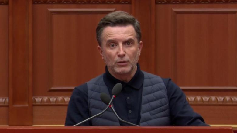 Braçe: Në Shqipëri bëhet pastrim parash nga mëngjesi në darkë, si në Vatikan dhe kudo në Europë! Parlamenti të rrisë kontrollin mbi institucionet që luftojnë këtë fenomen