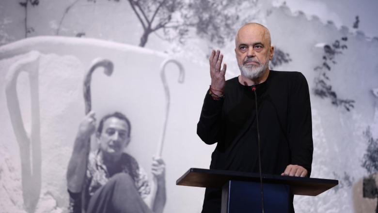 Tiranë/ Hapet në COD ekspozita e Salvador Dali, Rama: Ky koleksion është një ftesë për në 'parajsë' për një moment të caktuar