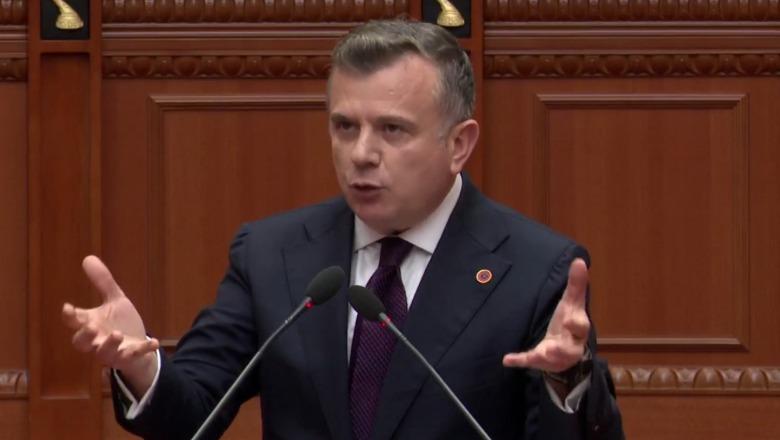 Balla për kërkesën e opozitës për Komision Hetimor për punën e ARRSH: Kuvendi s’mund të ndërmarrë hetime penale! Deputetët s’janë prokurorë e gjykatës