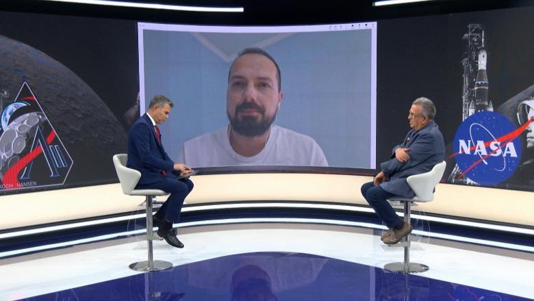 Emisioni i plotë 'Bota Report'| A ka jetë në yje? Inxhinieri habit me deklaratën: Mund të ketë qenie… ja çfarë synon realisht NASA