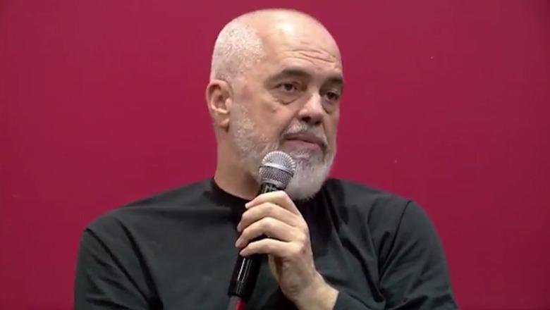 9 vende kanë bllokuar rrugën e Shqipërisë në BE? Ja çfarë thotë Rama!