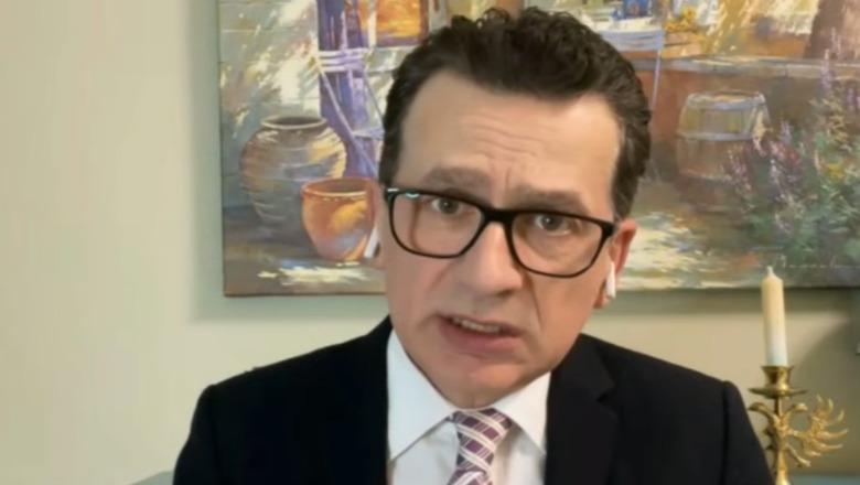 Spahiu: Në Shqipëri arrestohen hajdutët e xhepave, jo xhepistët e taksave të shtetit! Berisha i pandehur, s’mund të sulmojë Gjykatën e Lartë