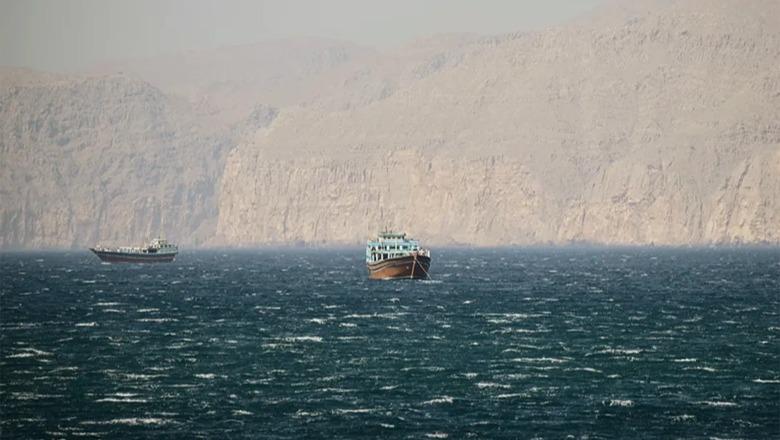 Trump: Irani mos të tarifojë anijet në Hormuz! Izraeli nën alarm, Hezbollahu konfirmon sulmet me raketa