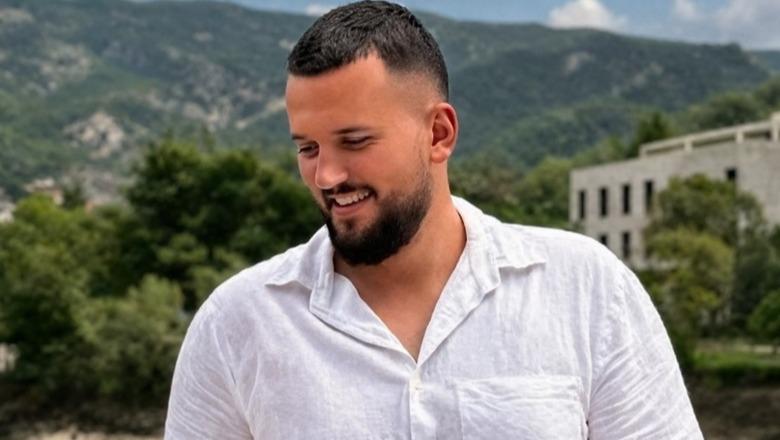 E zuri korrenti, humb jetën 31-vjeçari në Delvinë! Së shpejti do të bëhej baba