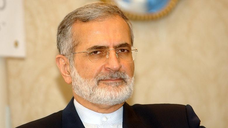 S’u mbijetoi plagëve të rënda, ndërron jetë këshilltari i Ali Khameneit