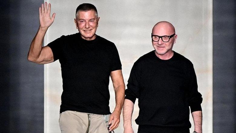 Fundi i një epoke 40-vjeçare! Stefano Gabbana jep dorëheqjen si president i shtëpisë së modës