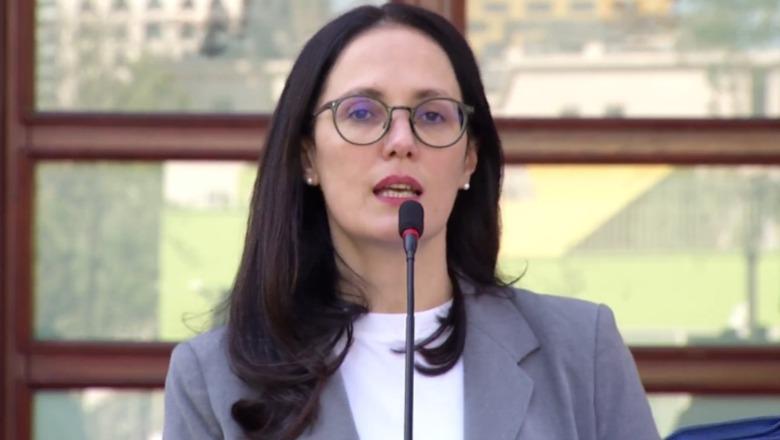Ministrja Ibrahimaj: Janë rritur çmimet e perimeve, po monitorojmë tregun! Do të subvencionojmë shtresat në nevojë
