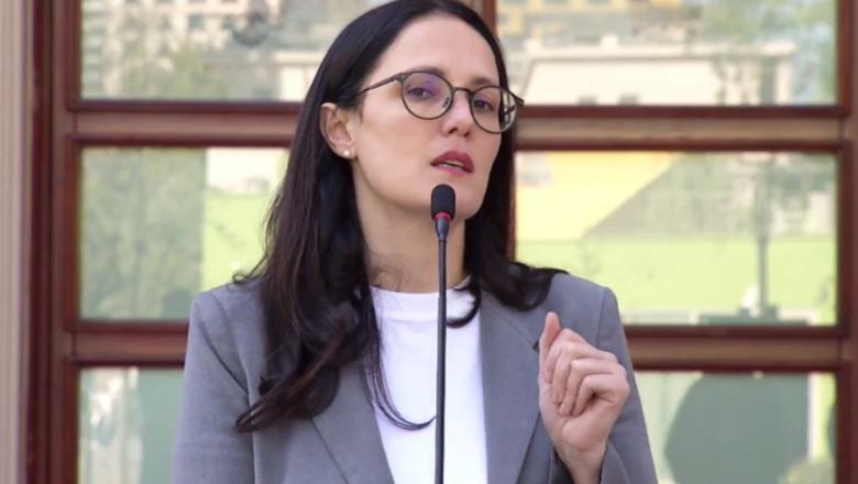 Ibrahimaj: Përjashtohen nga tatimet rezidentët që gjenerojnë të ardhura jashtë Shqipërisë, lehtësi fiskale për të verbërit