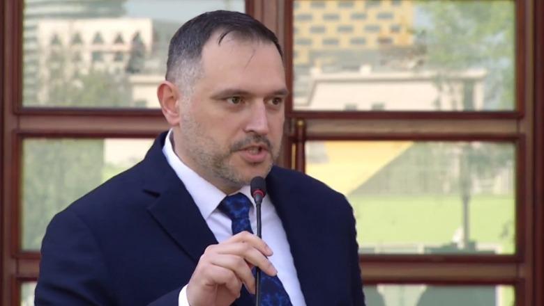 Ministri i Mbrojtjes: KAYO do të negociojë me 2 kompani për prodhimin e mjeteve lundruese dhe dronët