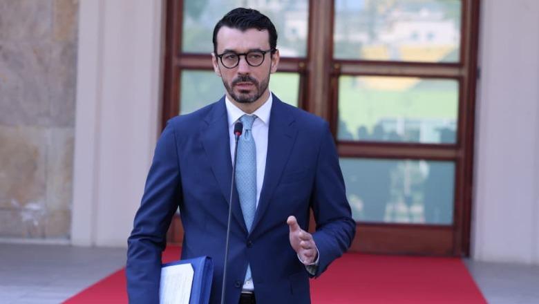 Porta e Alpeve, Karakaçi: 100 milionë euro për projekte infrastrukturore në Shkodër, korridor me Adriatikun për sezon turistik gjithëvjetor