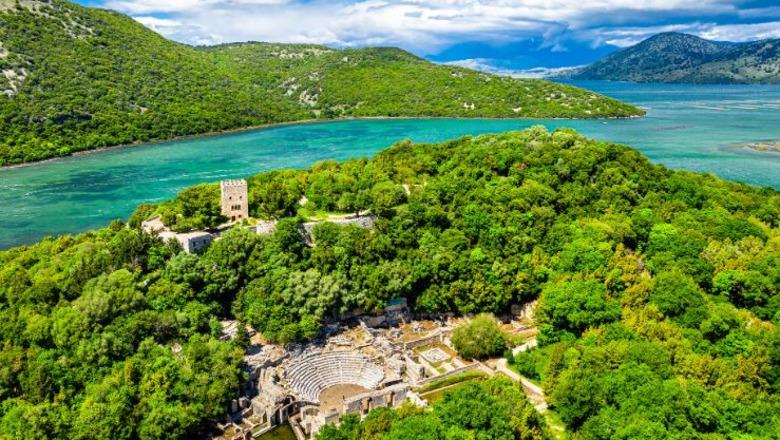 92 mijë vizitorë në tre muaj, Gonxhja: Ja 5 sitet kulturore më të vizituara në Shqipëri