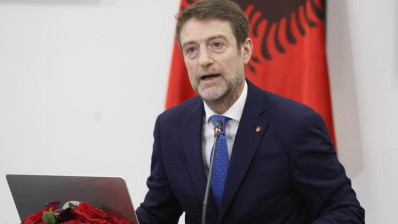 Marrëveshja e Detit me Greqinë/ Ministri Hoxha: Do të shkojmë në gjykata ndërkombëtare