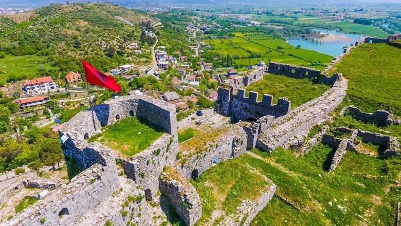 92 mijë vizitorë në tre muajt e parë të vitit 2026, Gonxhja: Ja 5 sitet kulturore më të vizituara në Shqipëri