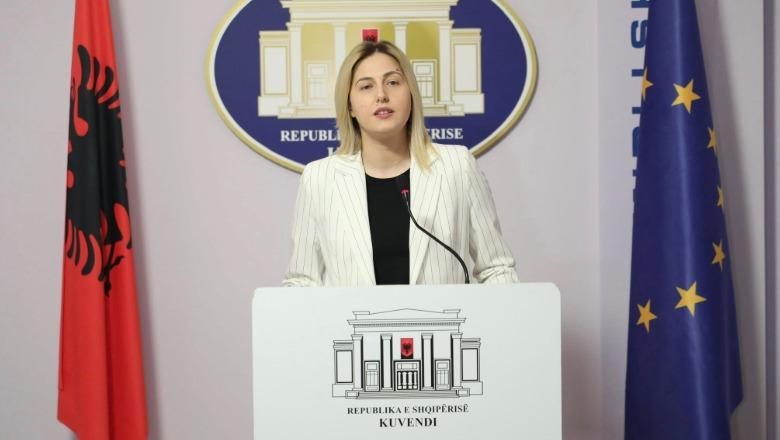 Ndërtimet te Vila e Zogut, Ina Zhupa kërkon transparencë dhe mbrojtje si trashëgimi me vlera historike