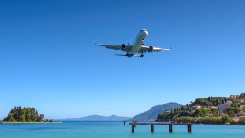 Sezoni veror në rrezik, fluturimet në Europë kërcënohen nga mungesa e karburantit për avionë! Vetëm 2 vende me rezerva 90-ditore
