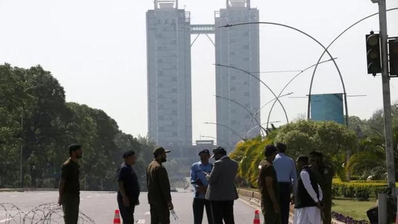 Islamabadi, midis krenarisë dhe snajperëve! Kryeqyteti pakistanez nën izolim për takimin historik SHBA-Iran