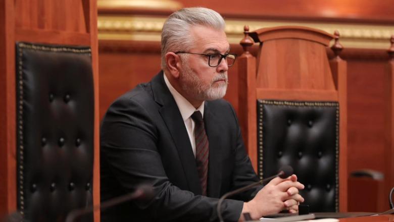 Zbatimi i parimit 'ne bis in idem', Ministri i Drejtësisë Gogu: Garanci themelore që shteti nuk ndëshkon dy herë për të njëjtin fakt
