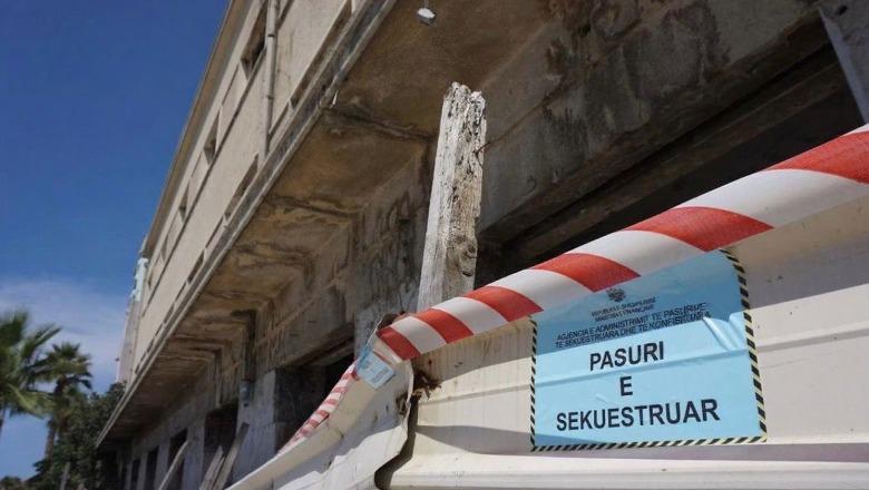 AAPSK rrit me 31% të ardhurat nga qiradhënia e pasurive të sekuestruara dhe konfiskuara në 3-mujorin e parë 2026