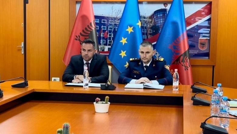 Lirimi i hapësirave në rrugët kombëtare dhe korridoret e gjelbra, Hita takon drejtorin e ARRSH