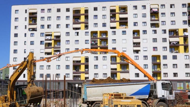 Kompleksi i ri arsimor në Yzberisht, Ristani: Përfitojnë 1650 fëmijë, punimet mbyllen në 2027