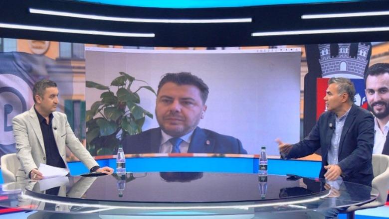 Zgjedhjet 2027/Kapri: Kemi rrugën tonë nëse PD s’mbështet Binajn! Minga-deputetit: Nxirrni kandidatin tuaj ose gracka e Berishës do t’ju rrudhë