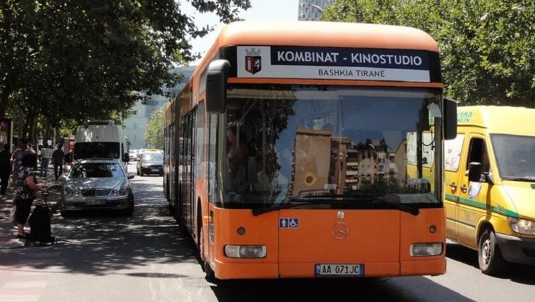 Çmimi i naftës, Shoqata e Transportit kërkon ndërhyrje të menjëhershme: Rrezikohet shërbimi publik për qytetarët